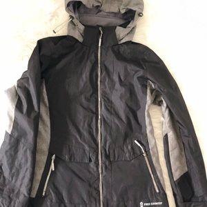 Free Country light weight jacket